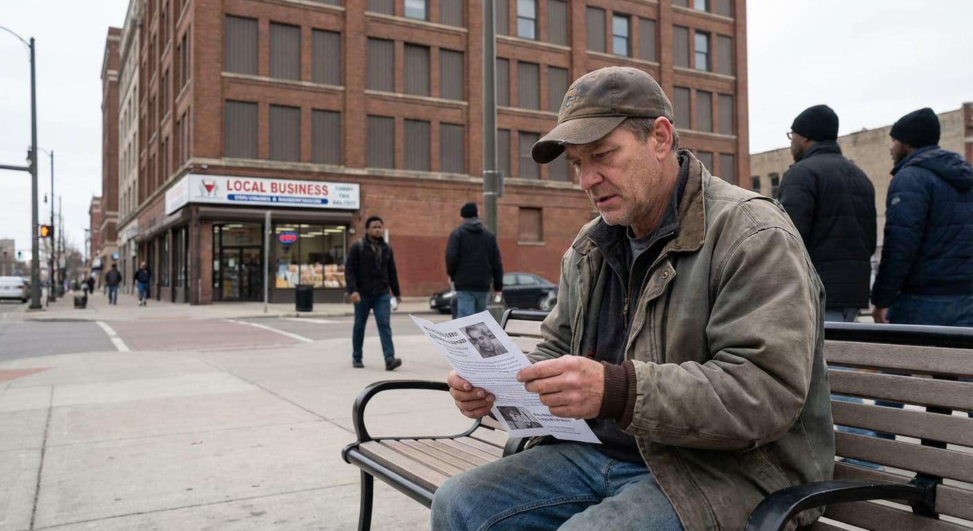 Netflix Algorithm Schedules Intervention After Detroit Man Watches 'The Office' For 847th Time In Two Years