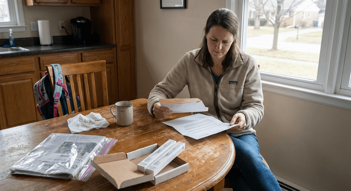 Connecticut Mother Discovers Family's Smart Toothbrushes Have Been Reporting Her Children's Brushing Performance To Pediatric Dentist For Eight Months