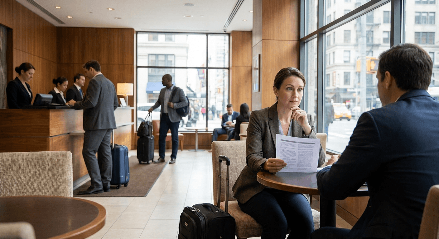 Jacksonville Marketing Executive Discovers Her Performance Reviews Have Been Written By AI For Past Eight Months, Reviews Were Surprisingly Accurate