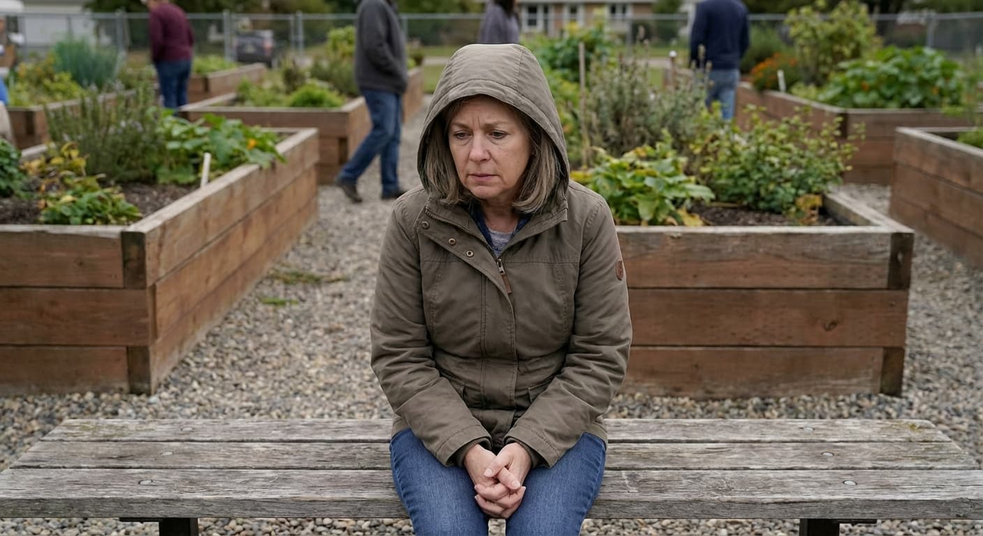 Woman's Fitness Tracker Begins Monitoring Her Emotional State Through Heart Rate Patterns, Sends Concerned Text To Her Mother About 'Prolonged Sadness Event'