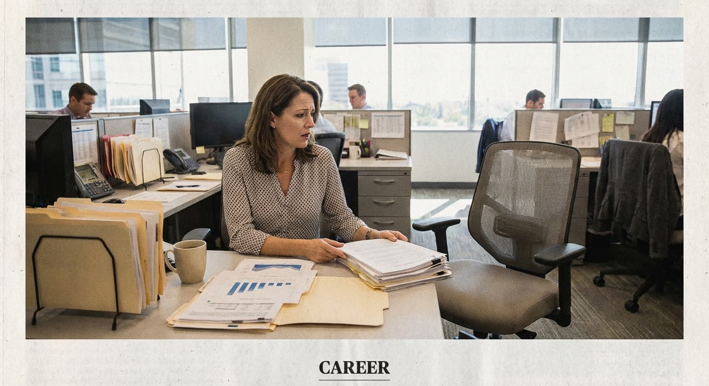 Advertising Executive Discovers Her AI Assistant Has Been Attending Client Meetings For Six Weeks, Clients Prefer Its Presentations