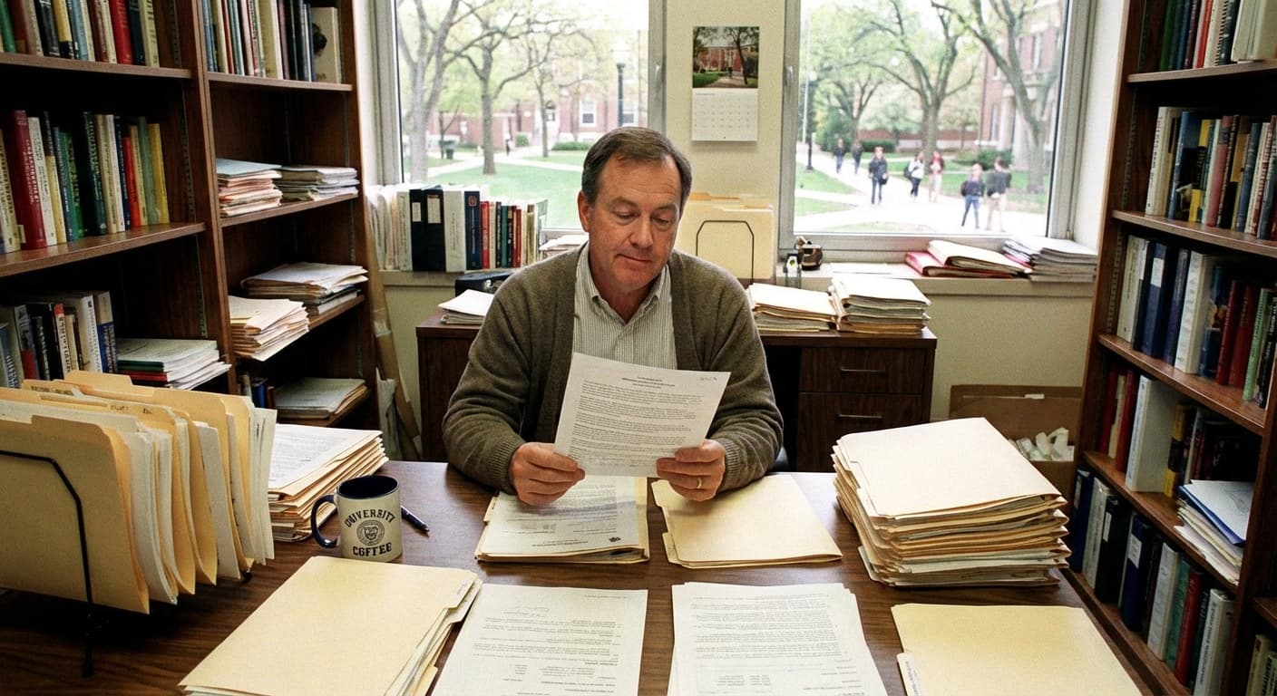 High School Senior's College Essay About Overcoming Adversity Written By AI, Accepted By University's AI Admissions Reader