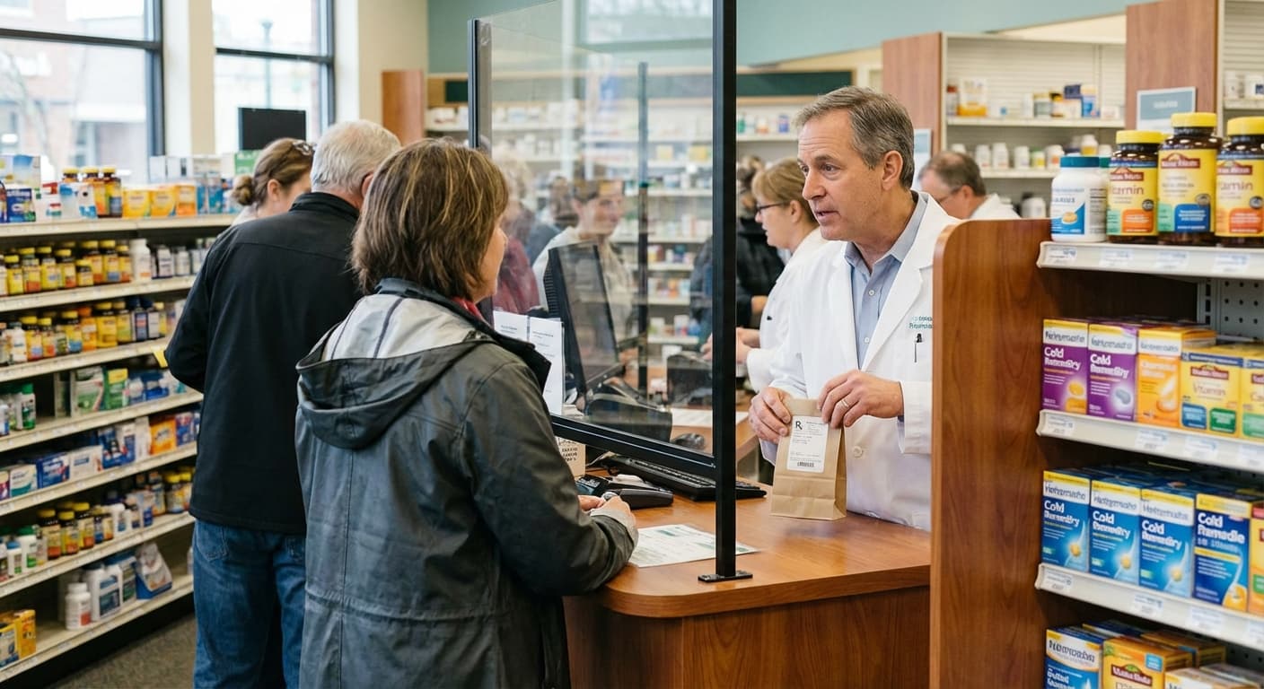 Portland Woman's AI Fitness Tracker Diagnoses Her With 'Chronic Motivational Deficiency' After Missing Three Workouts