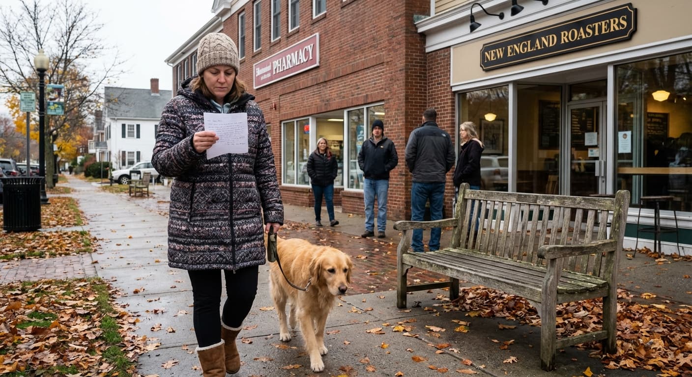 Massachusetts Woman's AI Health App Diagnoses Her With 'Chronic Disappointment Syndrome' After Analyzing Text Messages, Prescribes Daily Affirmations