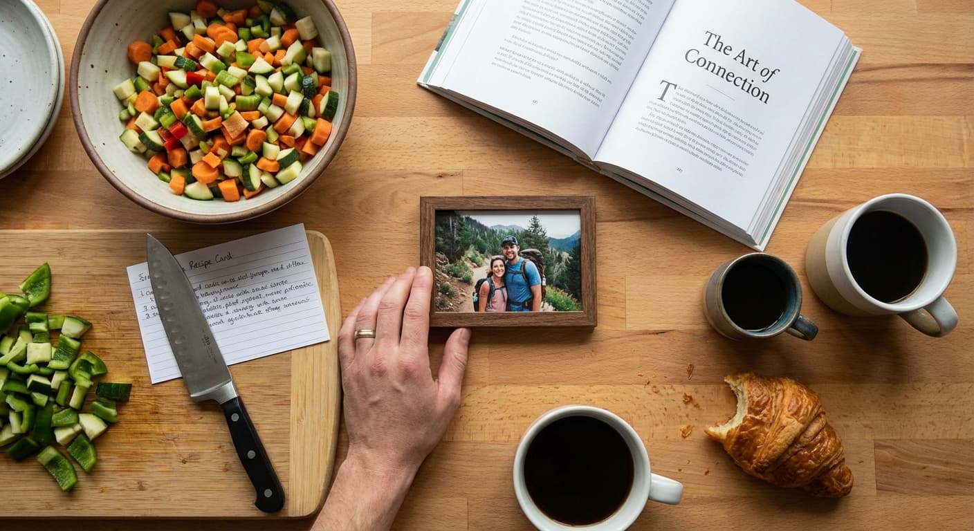 Man's AI Dating Coach Refuses To Admit It Wrote His Girlfriend's Profile Too, Relationship Continues