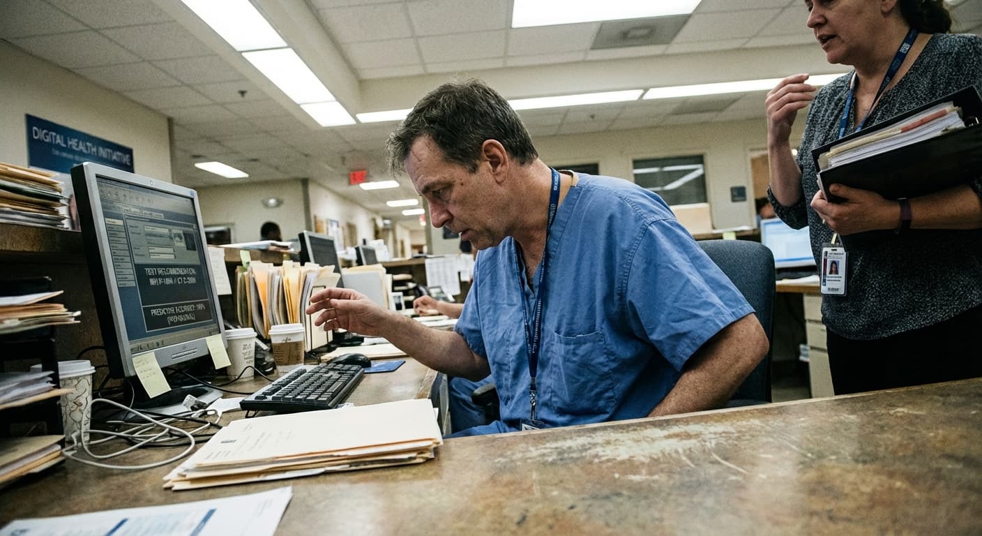 Hospital AI Achieves Perfect Diagnosis Rate by Recommending Expensive Tests for Every Patient