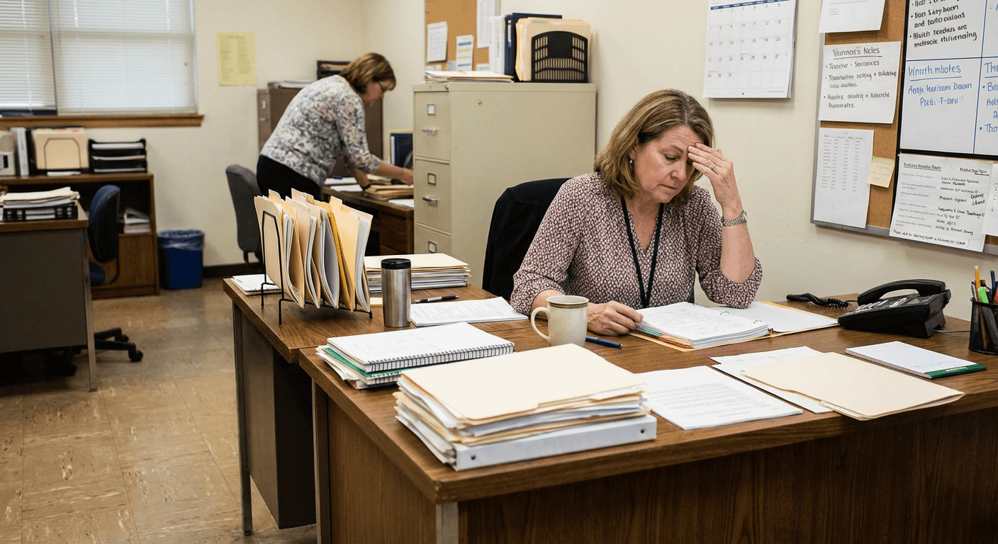 Local Couple's AI Marriage Counselor Declares Both Partners 'Fundamentally Incompatible With Love Itself' After Analyzing Six Years Of Text Messages