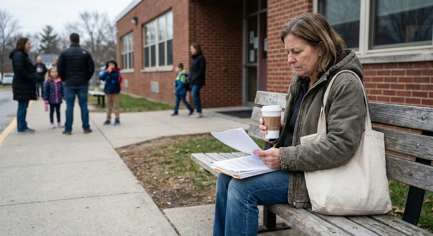 Third-Grade Teacher Discovers Half Her Class Has Been Using AI To Complete Friendship Assignments