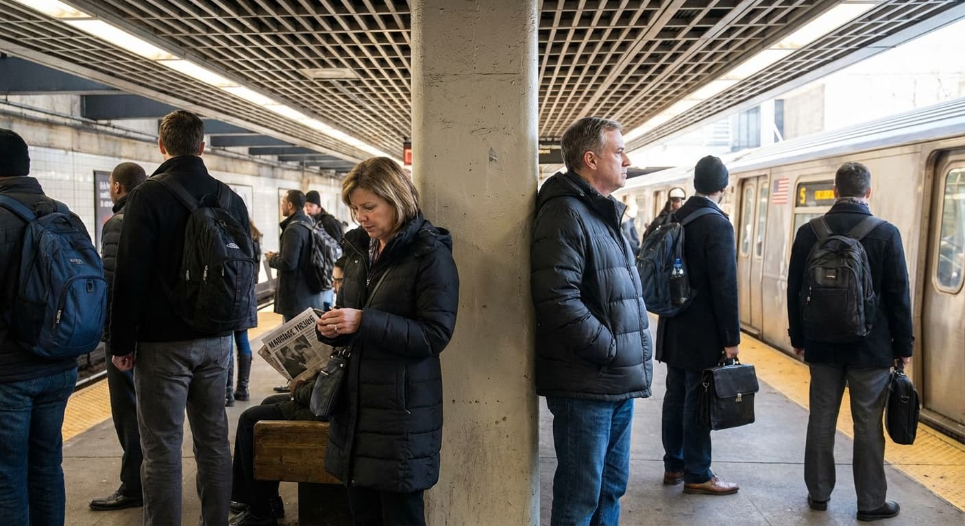 Couple's AI Marriage Counselor Reveals Wife Has Been Using ChatGPT To Generate All Her 'I Love You' Texts For Three Years