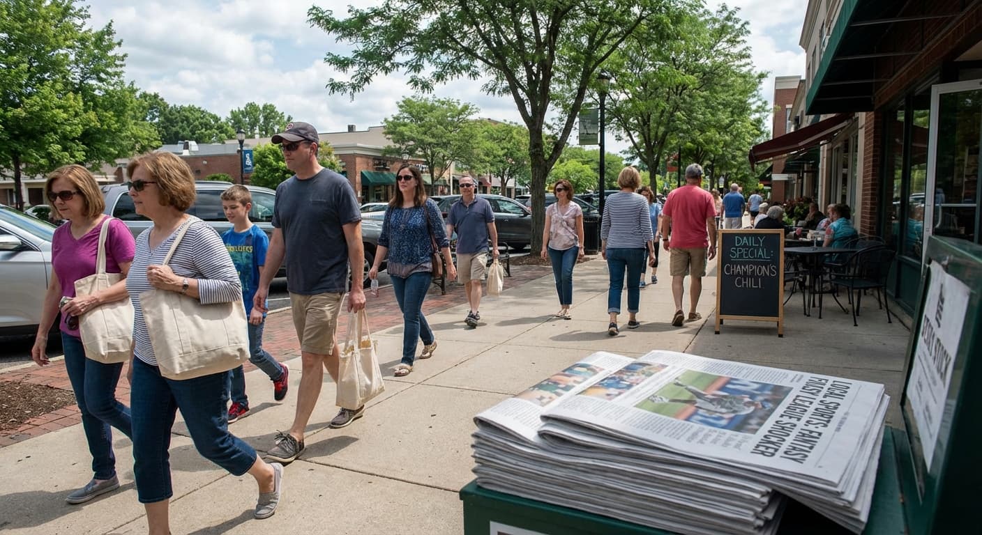 Fantasy Football App's AI Assistant Drops Every Human Player, Drafts Entire Team Of Chatbots, Currently Leading League