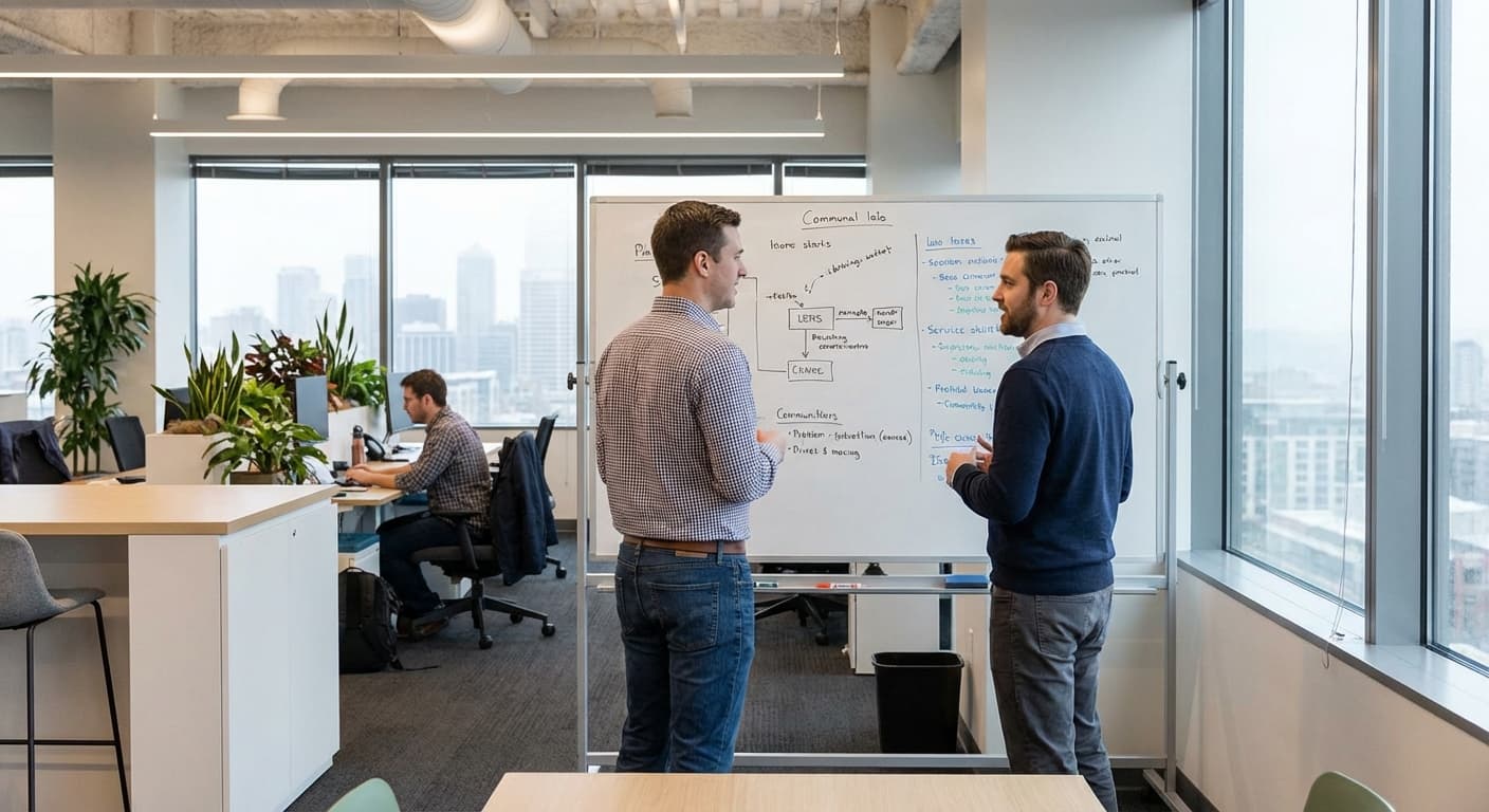 Seattle Software Company's AI Hiring Tool Rejects All Applicants Who Use Oxford Commas, Cites 'Cultural Misalignment'