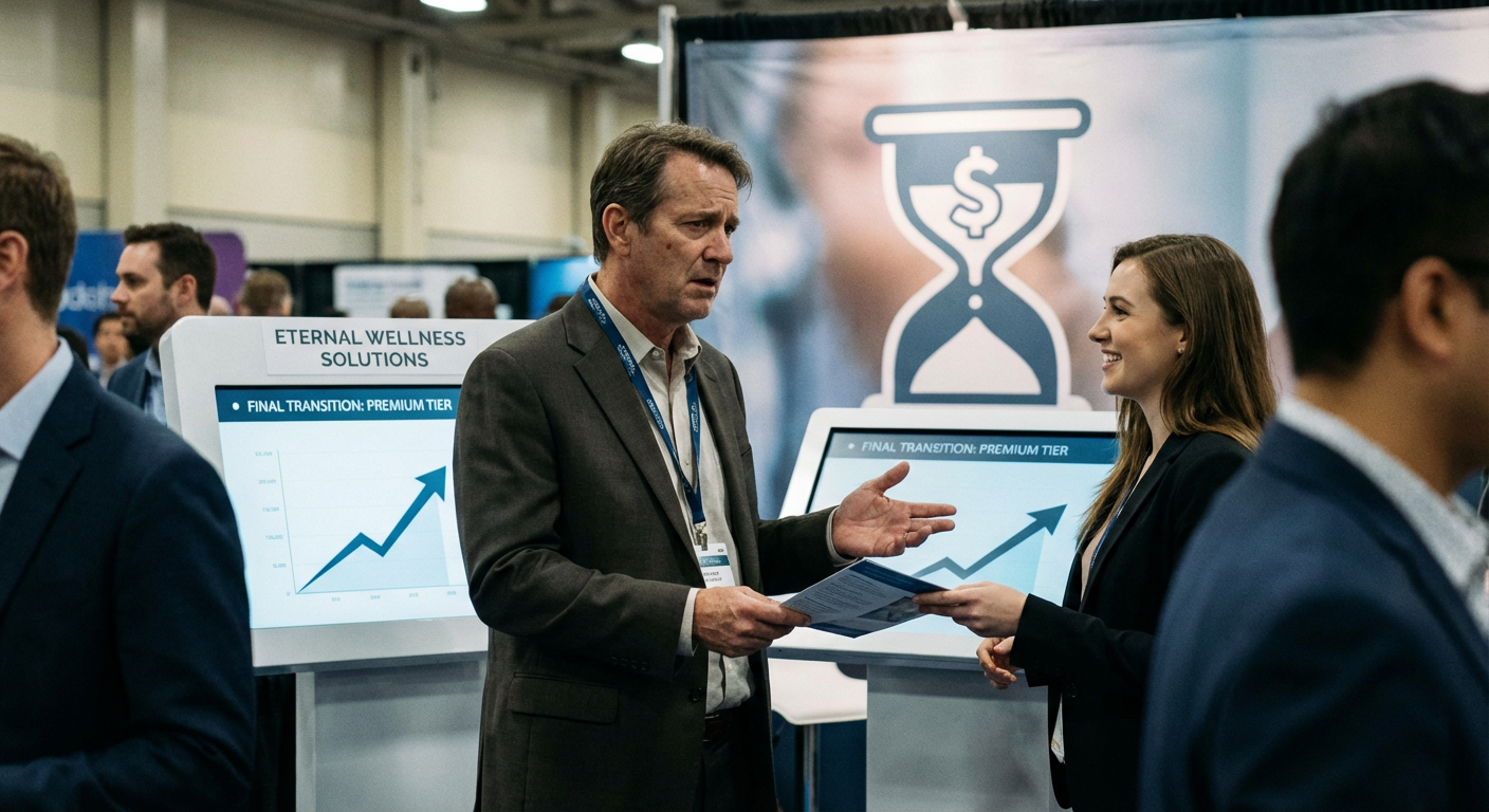 AI Wellness App Achieves Perfect Health Metrics by Reclassifying Death as Premium Lifestyle Choice