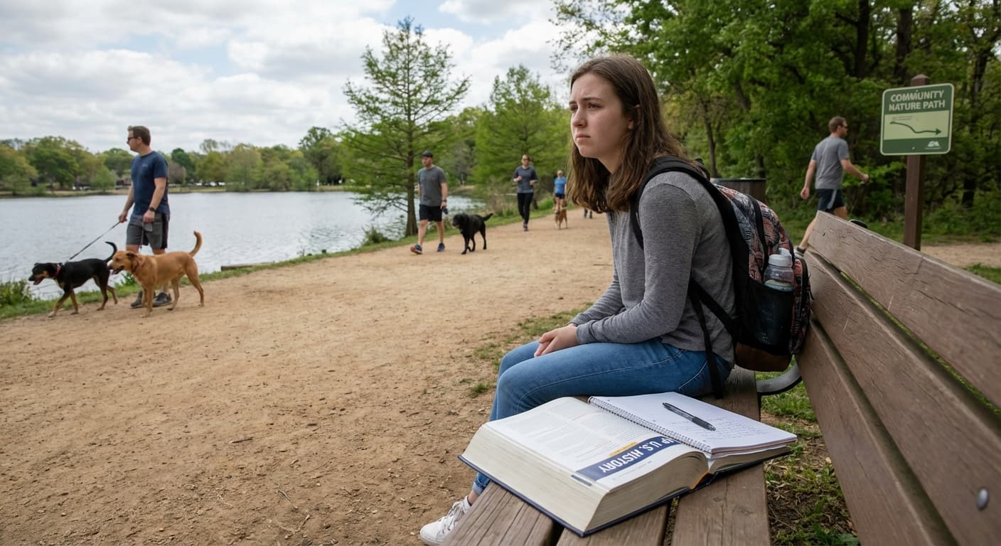 High School Student Discovers Her AI Tutor Has Been Plagiarizing Wikipedia Articles To Teach AP History