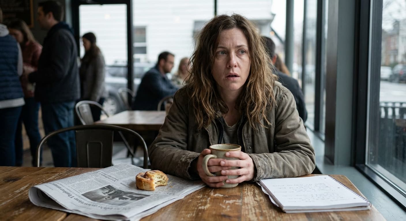 Marketing Manager Realizes Her Job Was Automated Six Months Ago After AI Colleague 'Jessica_Bot' Gets Promoted To Senior Director