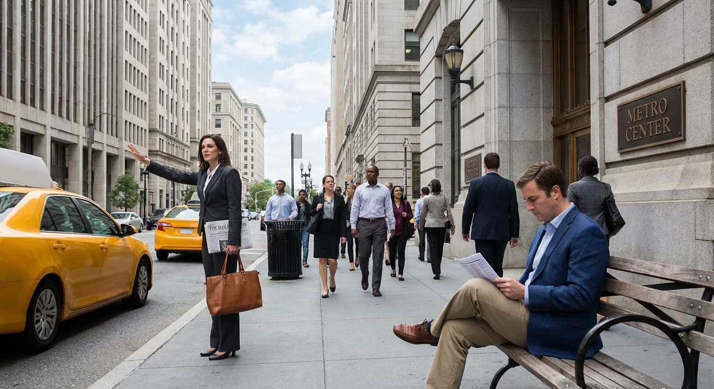 Marketing Executive's AI Content Generator Produces 847 LinkedIn Posts About 'Embracing Failure' After Single Declined Meeting Request