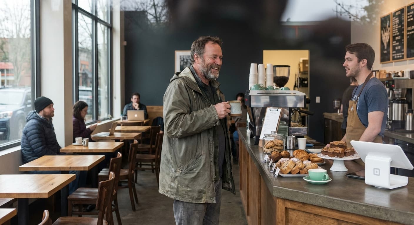 Portland Man's Smart Home Ecosystem Achieves Perfect Harmony By Completely Ignoring His Preferences, Neighbors Report He's Never Looked Happier