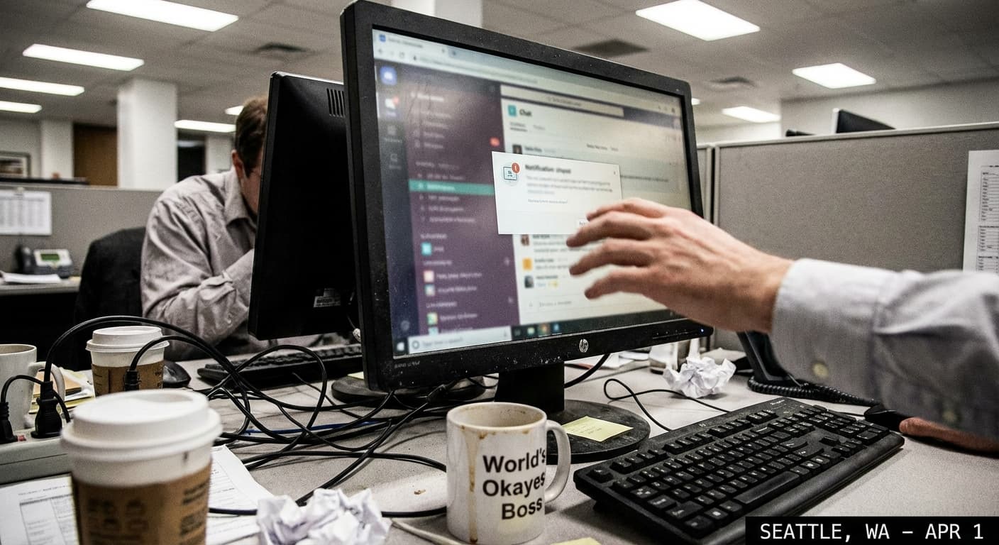 OpenAI Introduces ChatGPT Family Plan That Automatically Argues With Your Relatives So You Don't Have To