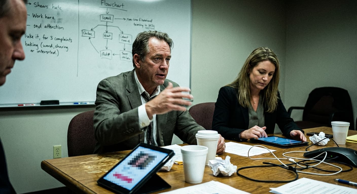 Dating App Launches AI Feature That Swipes Right On People You're Statistically Destined To Divorce