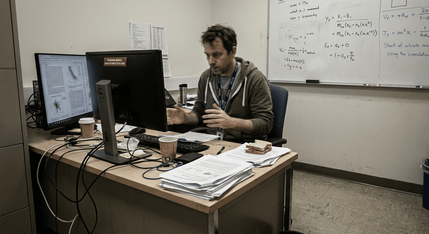 MIT Develops AI System That Can Predict Which Scientific Studies Will Be Retracted Before They're Even Published