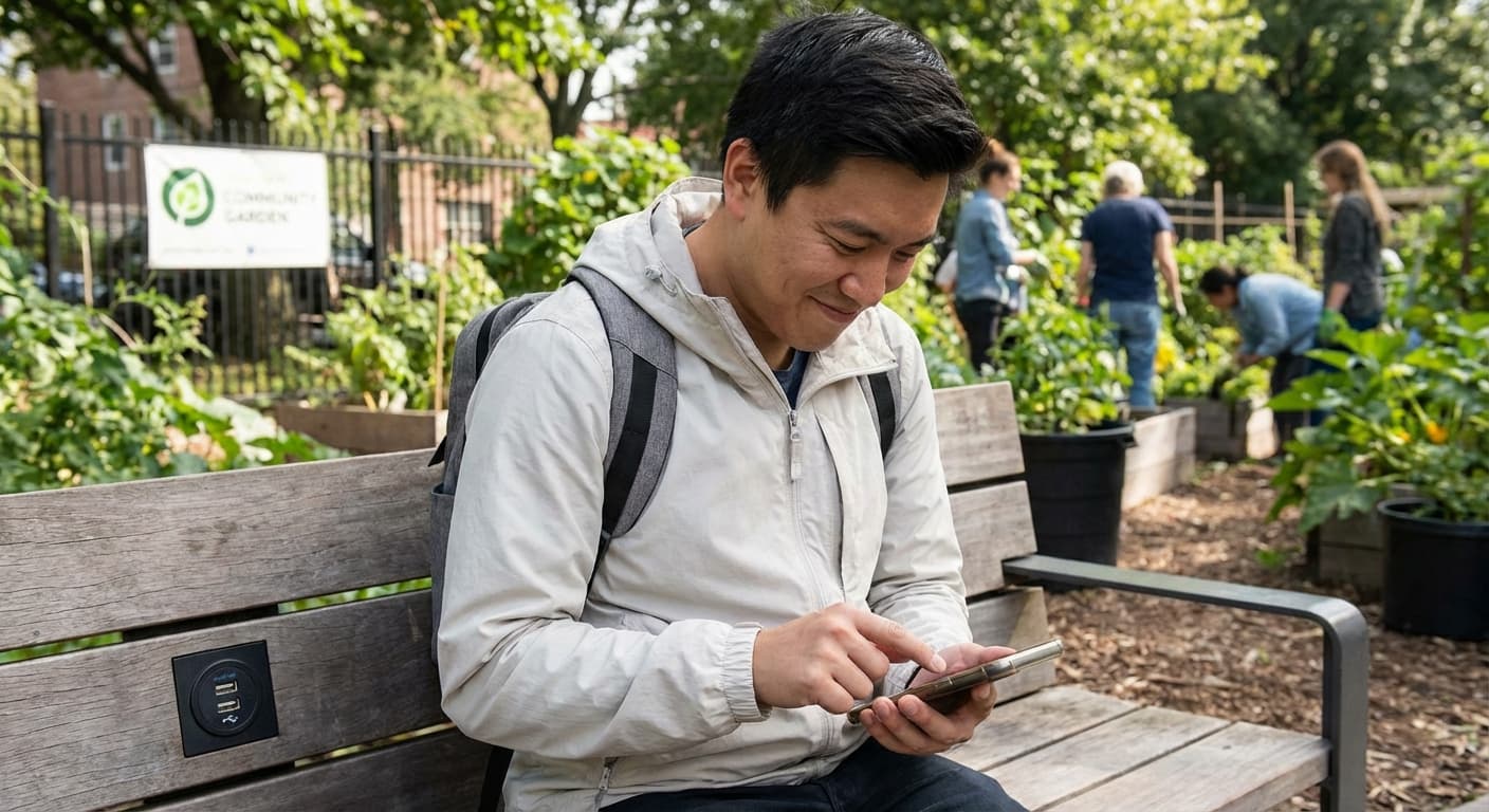 Google Announces Pixel 9 Will Automatically Apply for Jobs on User's Behalf When Battery Drops Below 15%